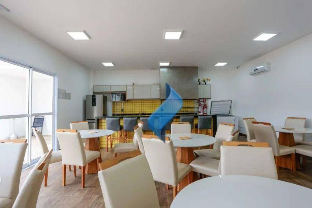 Apartamento, 2 quartos, 55 m² - Foto 5