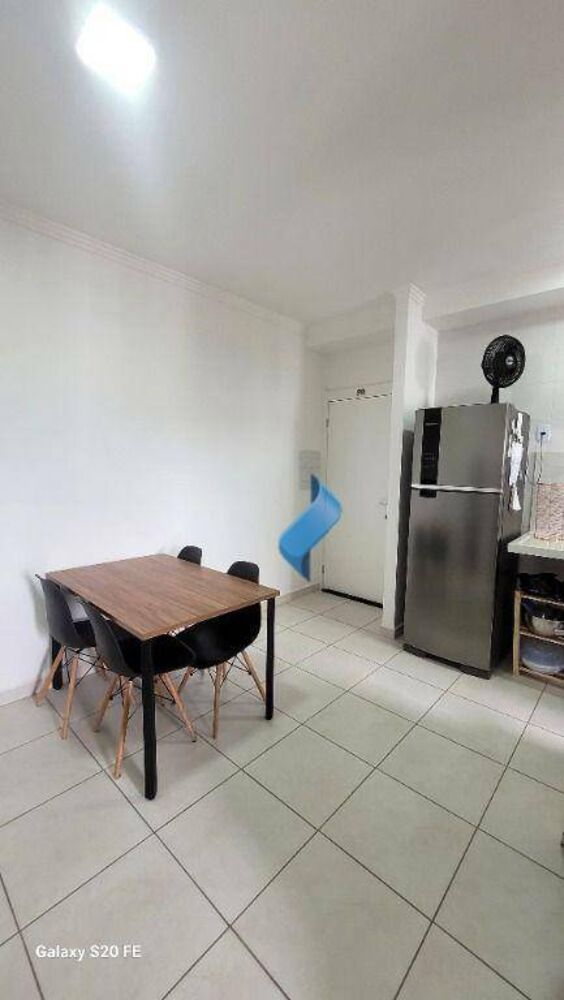 Apartamento, 2 quartos, 55 m² - Foto 8