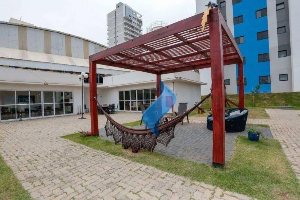 Apartamento, 2 quartos, 55 m² - Foto 10