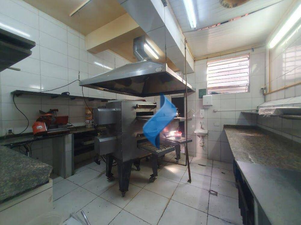 Loja-Salão, 199 m² - Foto 7