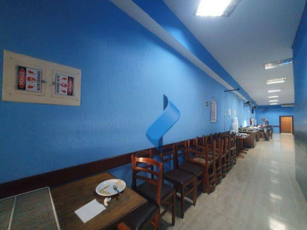 Loja-Salão, 199 m² - Foto 1
