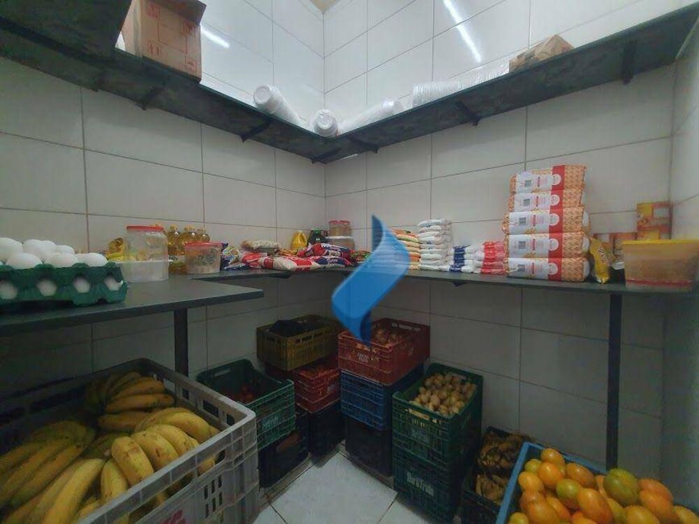 Loja-Salão, 199 m² - Foto 8