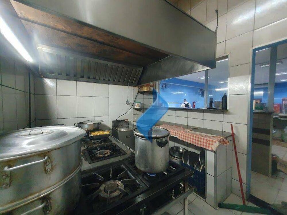 Loja-Salão, 199 m² - Foto 5