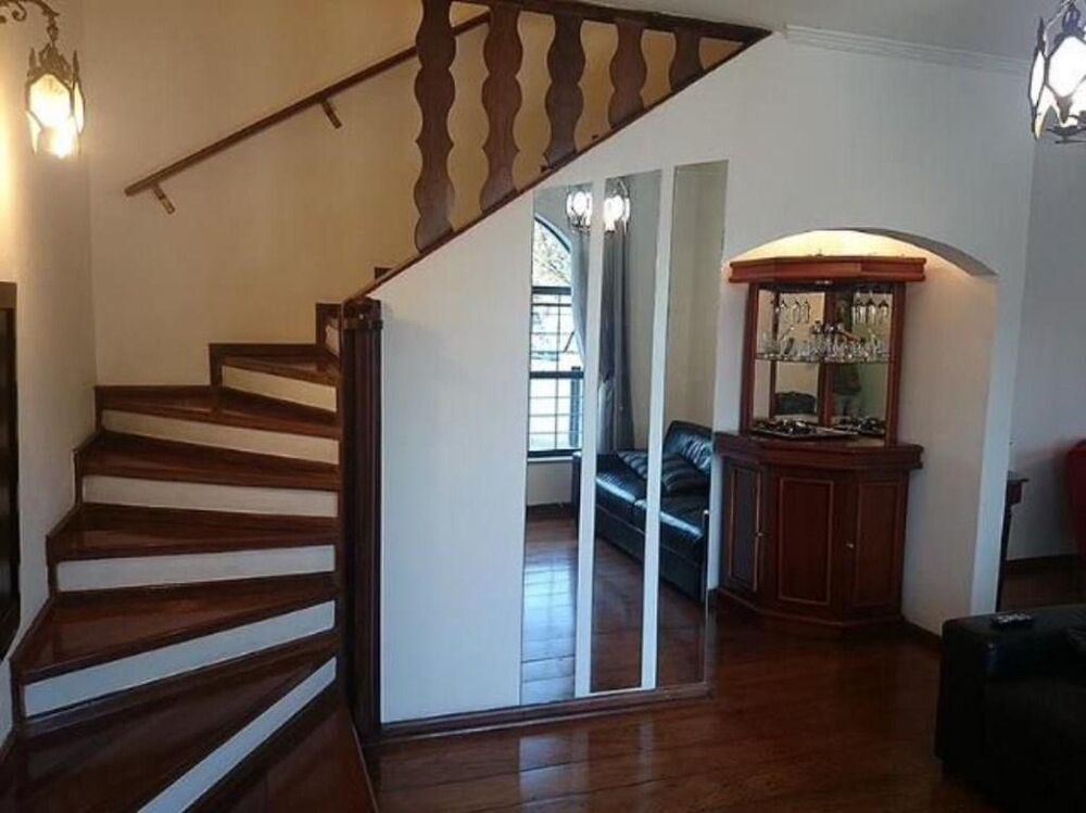 Casa, 3 quartos, 185 m² - Foto 2