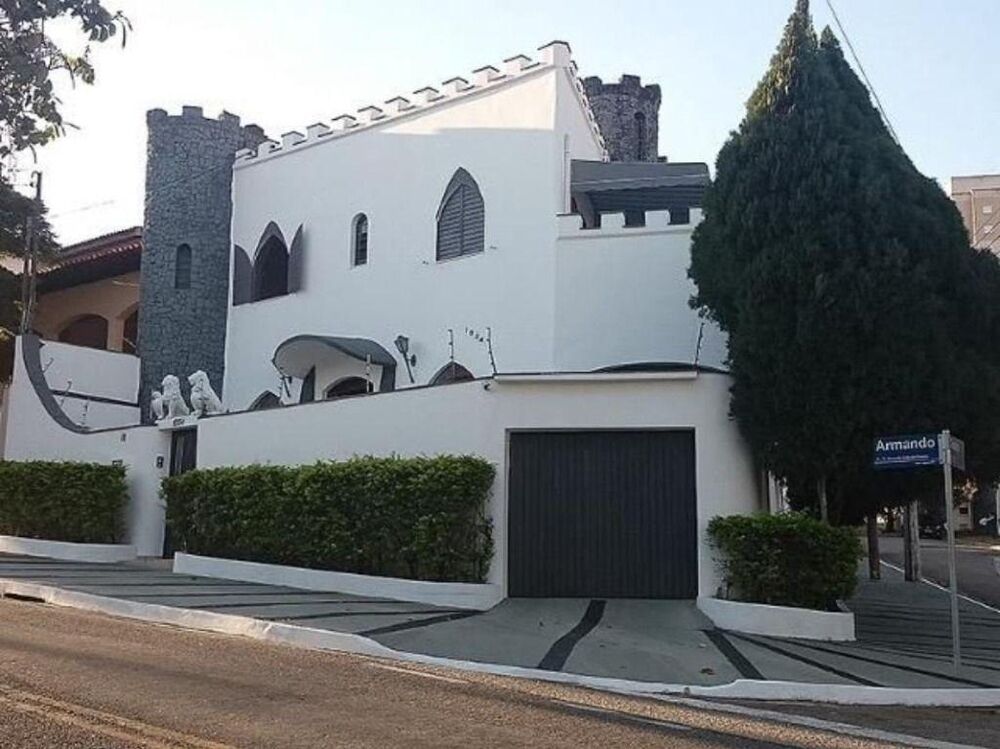 Casa, 3 quartos, 185 m² - Foto 3