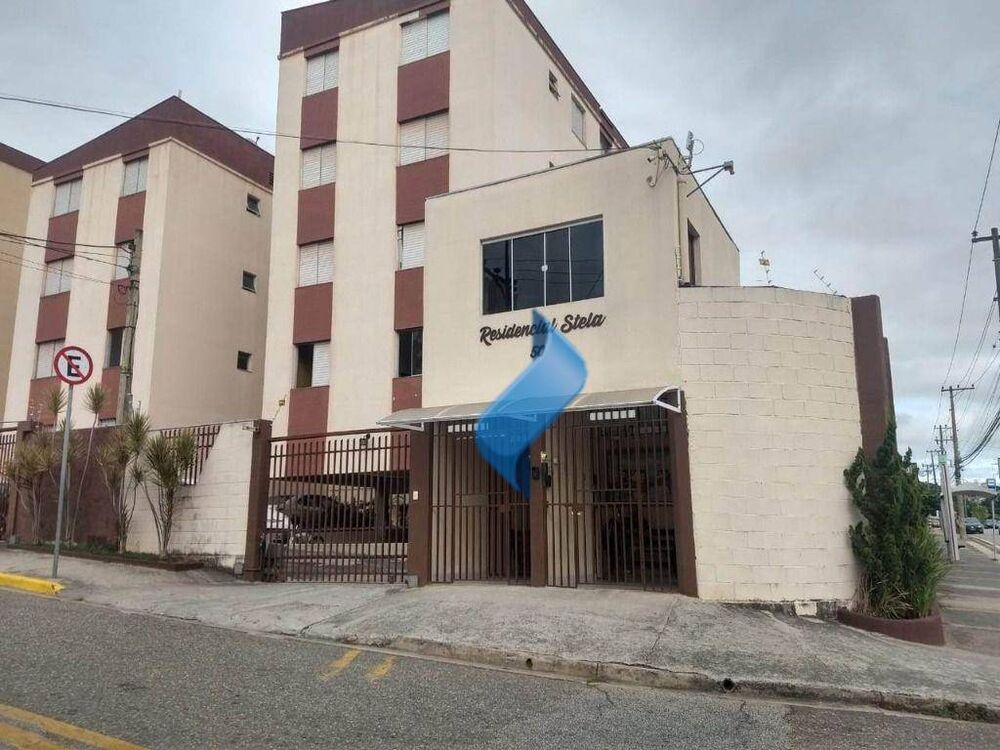 Apartamento, 2 quartos, 69 m² - Foto 1