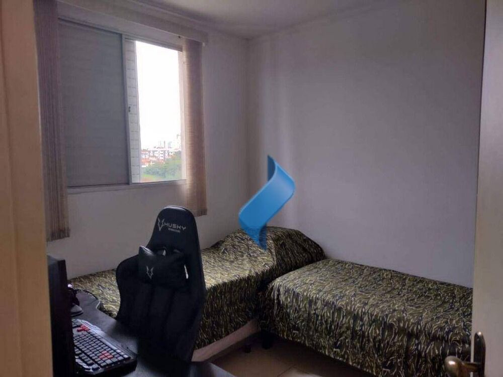 Apartamento, 2 quartos, 69 m² - Foto 4