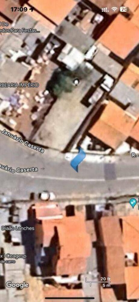 Terreno, 250 m² - Foto 2
