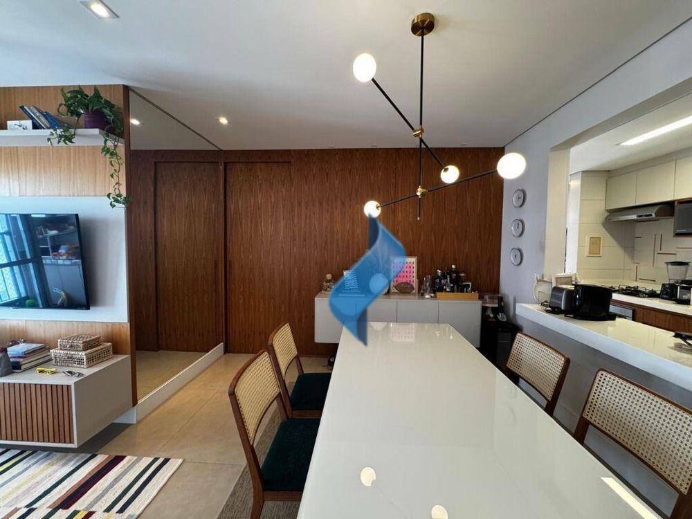 Apartamento, 3 quartos, 85 m² - Foto 1