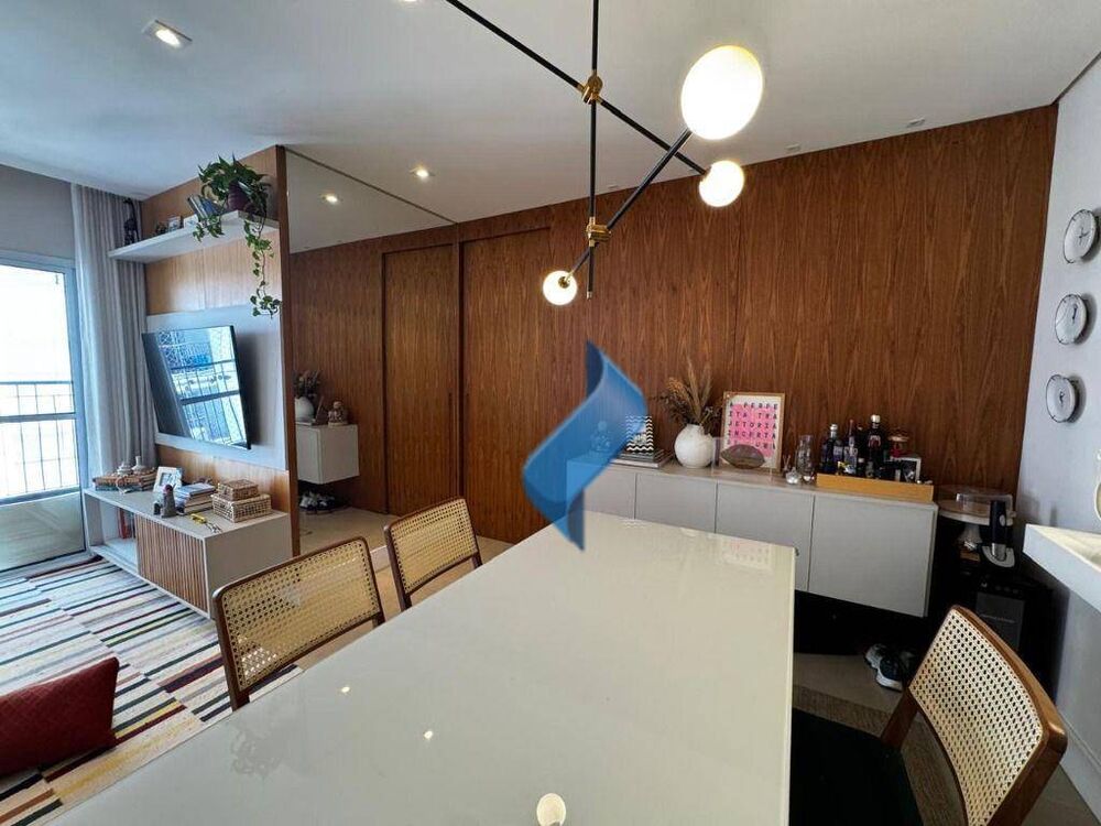 Apartamento, 3 quartos, 85 m² - Foto 2