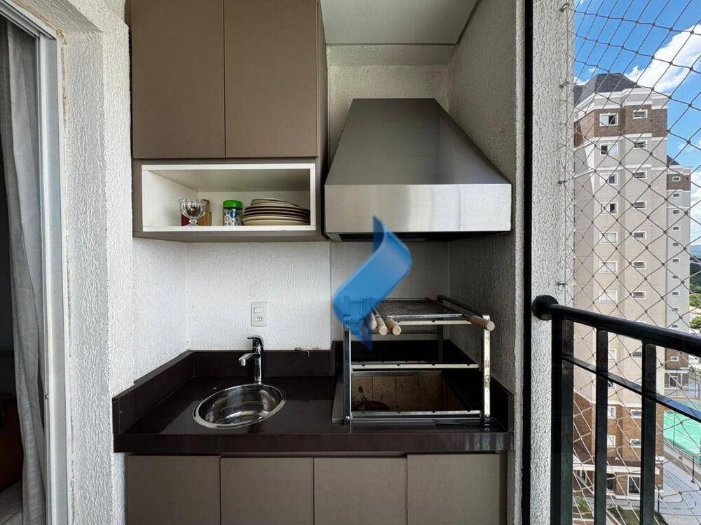 Apartamento, 3 quartos, 85 m² - Foto 10