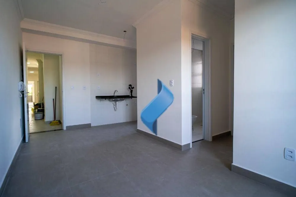 Apartamento, 2 quartos, 45 m² - Foto 3