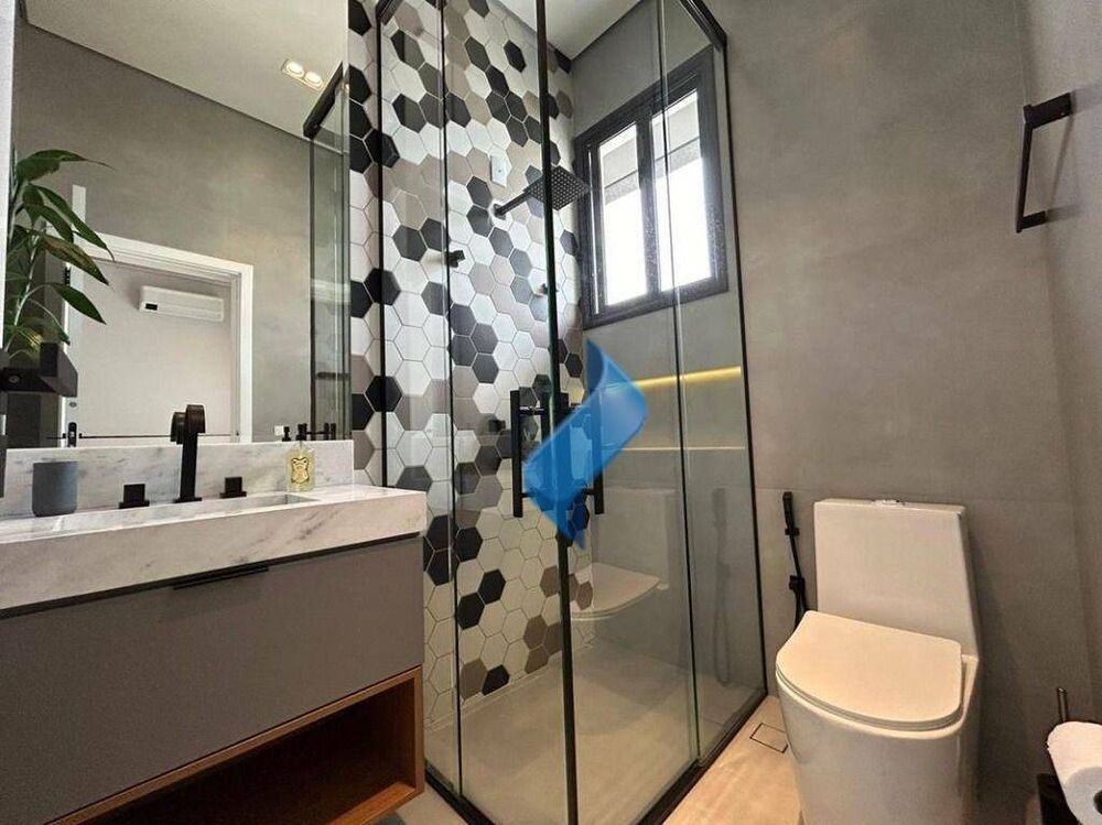 Casa de Condomínio à venda com 3 quartos, 360m² - Foto 13