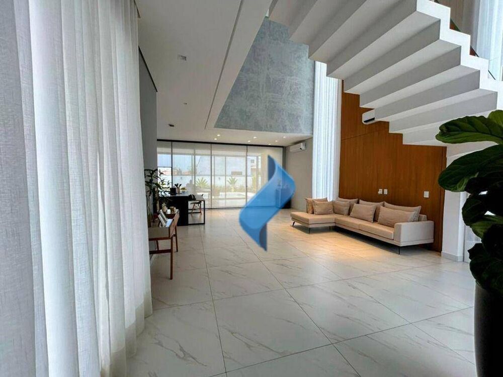 Casa de Condomínio à venda com 3 quartos, 360m² - Foto 5