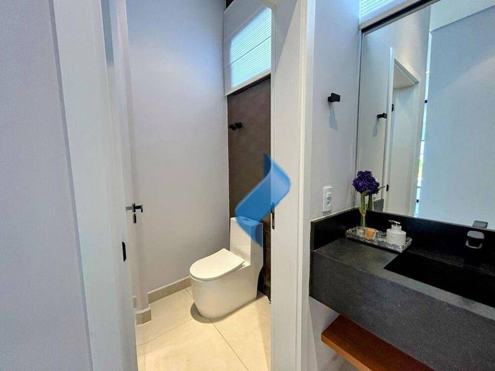Casa de Condomínio à venda com 3 quartos, 360m² - Foto 14