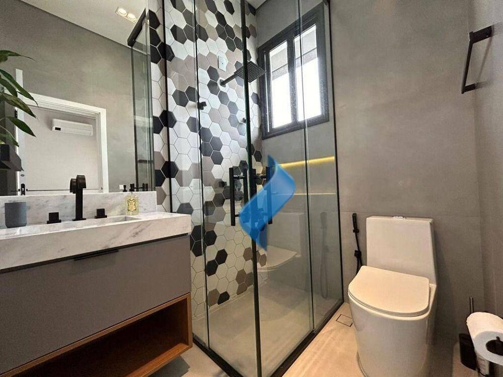 Casa de Condomínio à venda com 3 quartos, 360m² - Foto 12