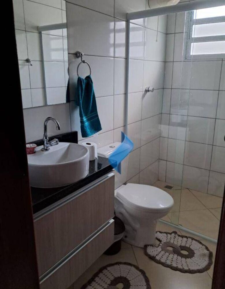 Casa à venda com 3 quartos, 143m² - Foto 3
