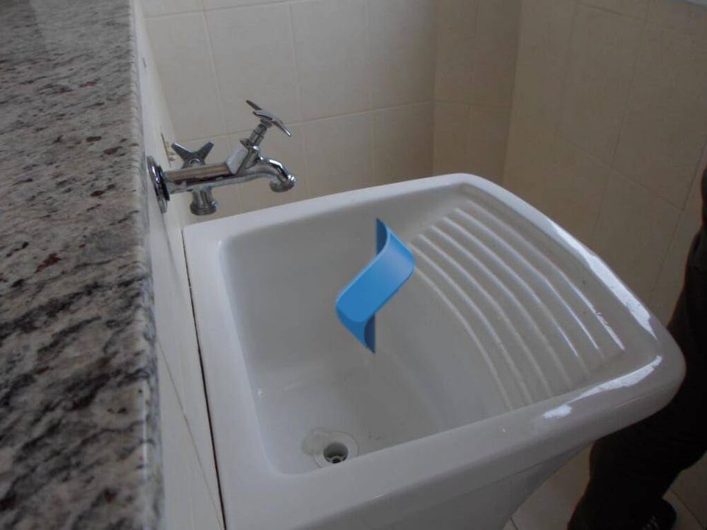 Apartamento, 2 quartos, 52 m² - Foto 3