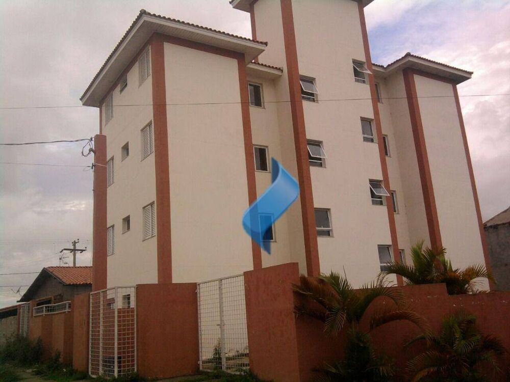 Apartamento, 2 quartos, 52 m² - Foto 4