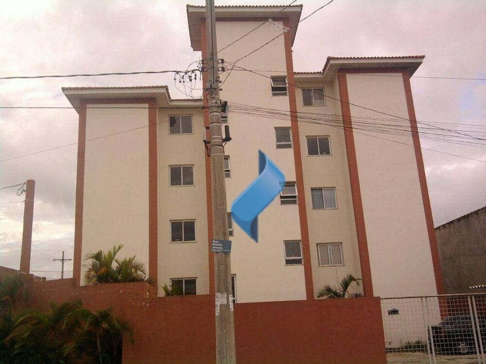 Apartamento, 2 quartos, 52 m² - Foto 6