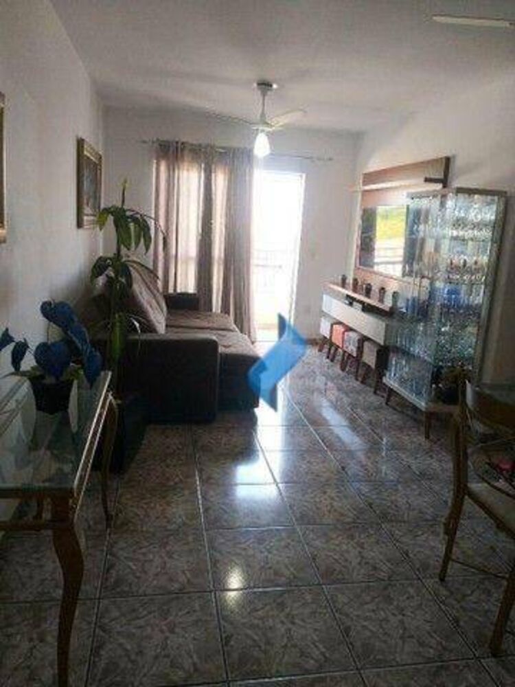 Apartamento, 3 quartos, 96 m² - Foto 1