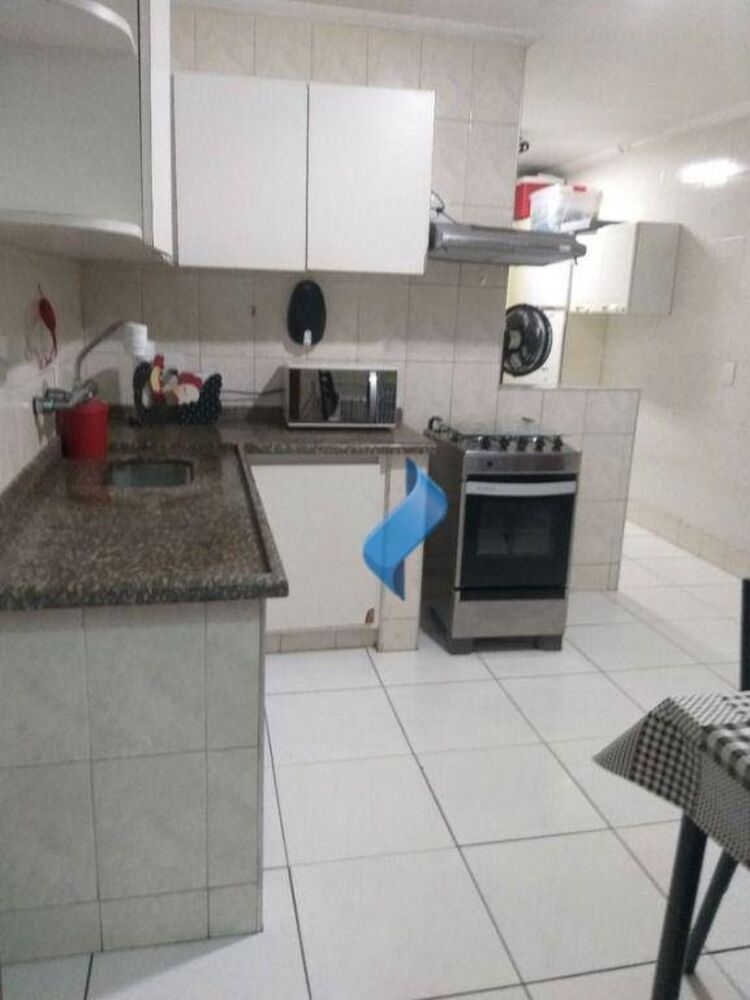 Apartamento, 3 quartos, 96 m² - Foto 5