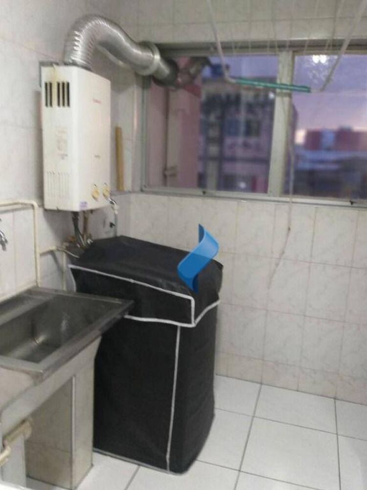 Apartamento, 3 quartos, 96 m² - Foto 8