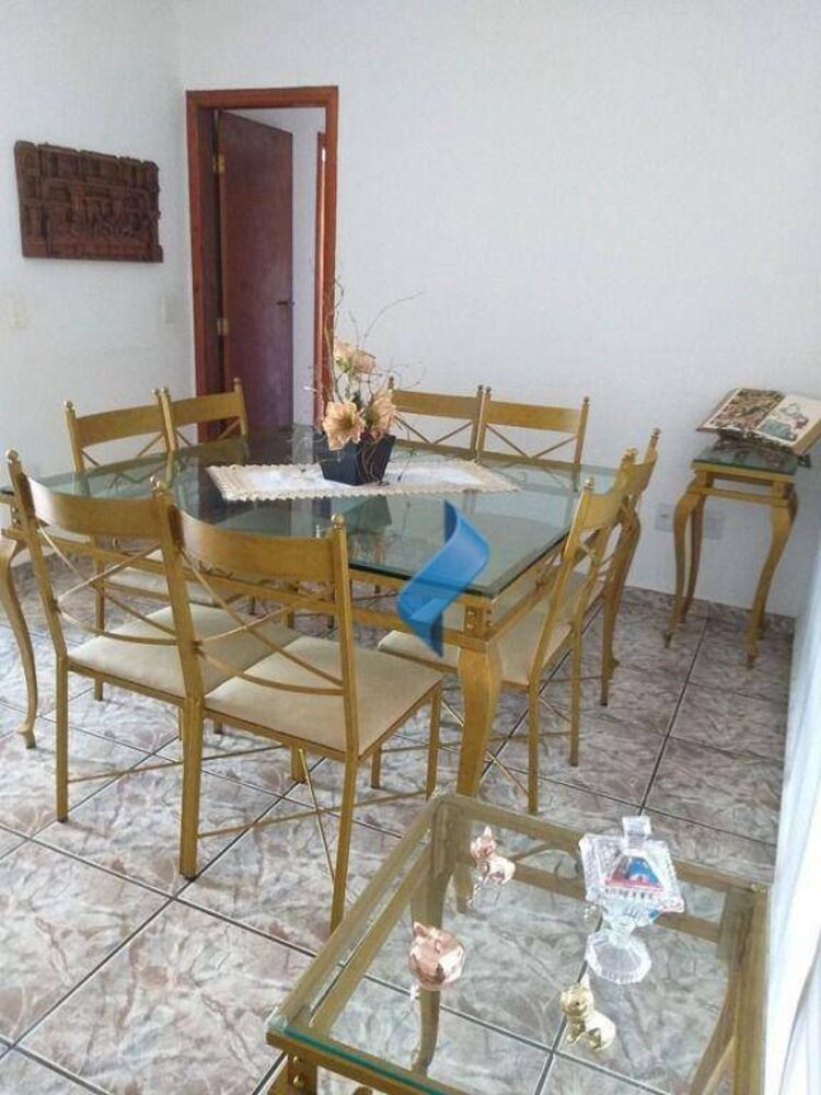 Apartamento, 3 quartos, 96 m² - Foto 3