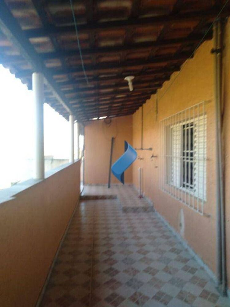 Casa, 4 quartos, 205 m² - Foto 13