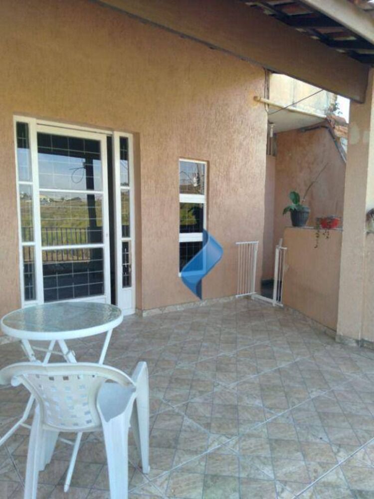 Casa, 4 quartos, 205 m² - Foto 6