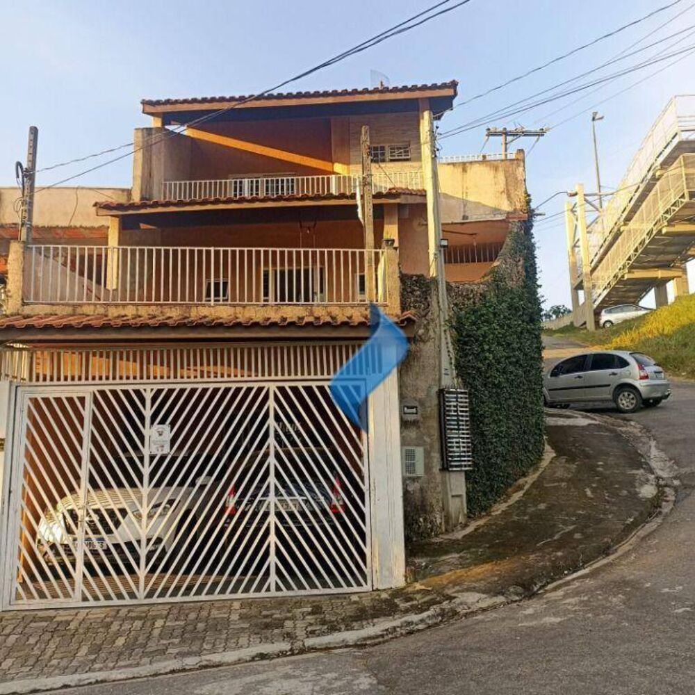 Casa, 4 quartos, 205 m² - Foto 2