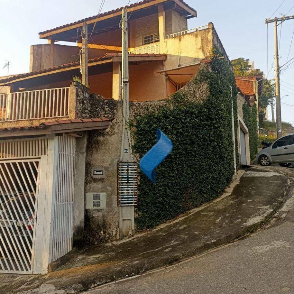 Casa, 4 quartos, 205 m² - Foto 3