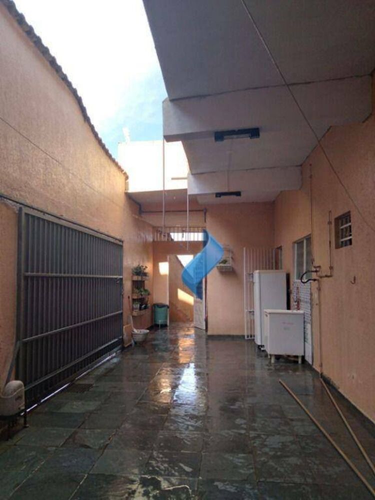 Casa, 4 quartos, 205 m² - Foto 4