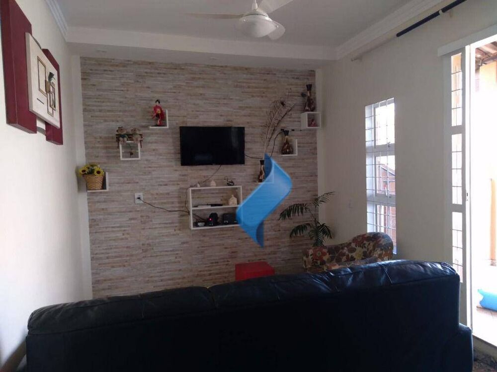 Casa, 4 quartos, 205 m² - Foto 7