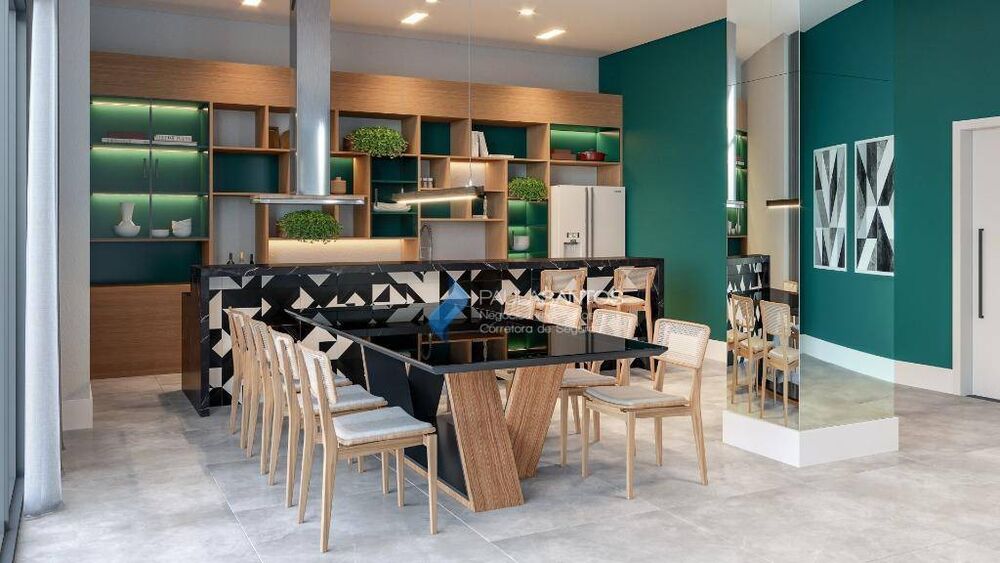 Apartamento, 3 quartos, 215 m² - Foto 18