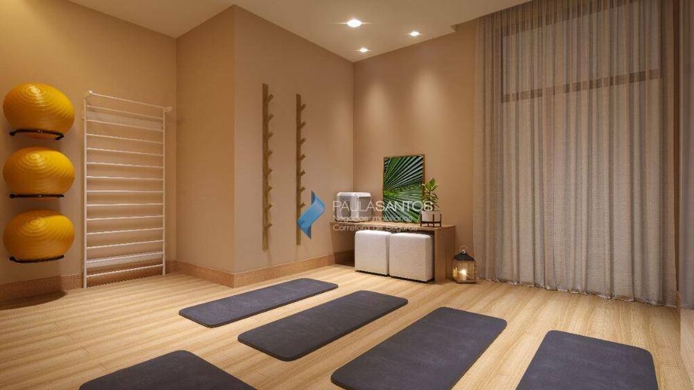 Apartamento, 3 quartos, 215 m² - Foto 3
