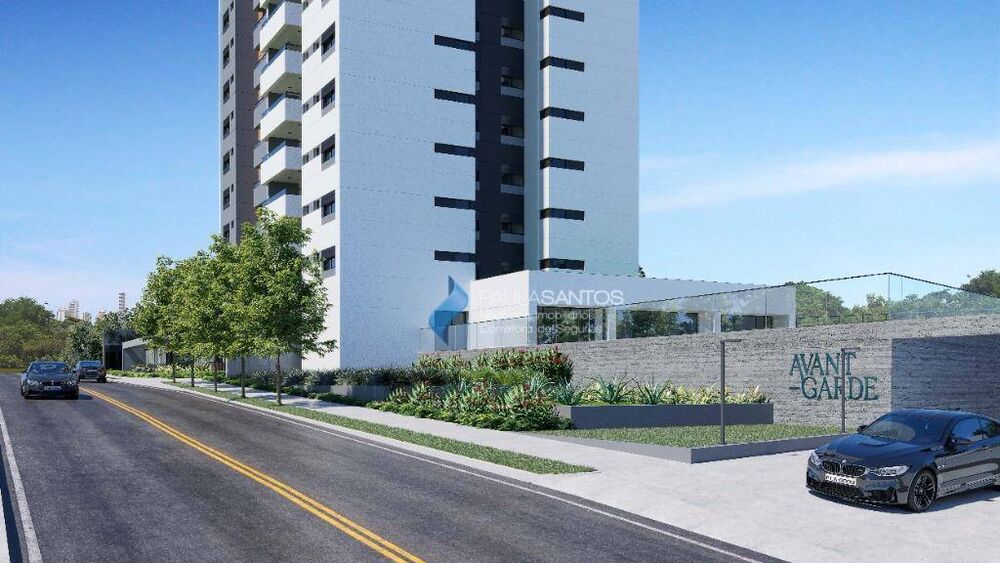 Apartamento, 3 quartos, 215 m² - Foto 12