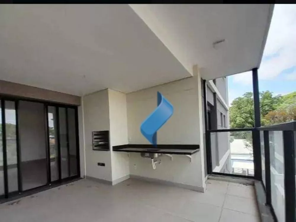 Apartamento, 3 quartos, 116 m² - Foto 1