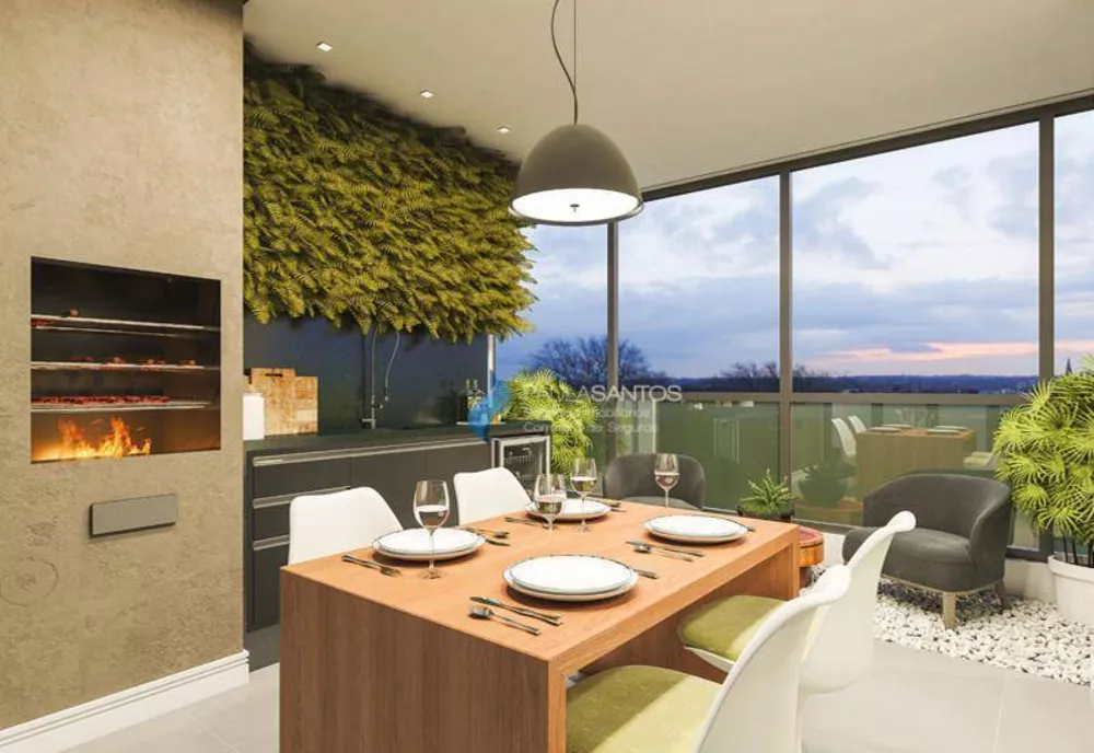 Apartamento, 3 quartos, 116 m² - Foto 12