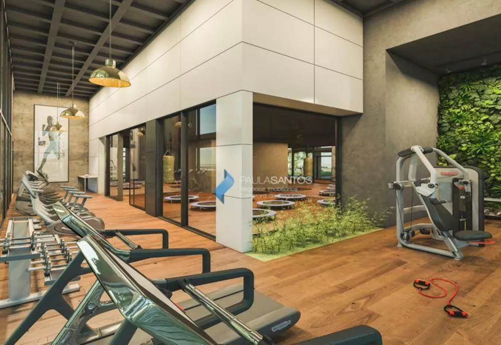 Apartamento, 3 quartos, 116 m² - Foto 10