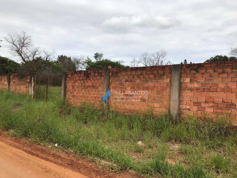 Terreno, 380 m² - Foto 1