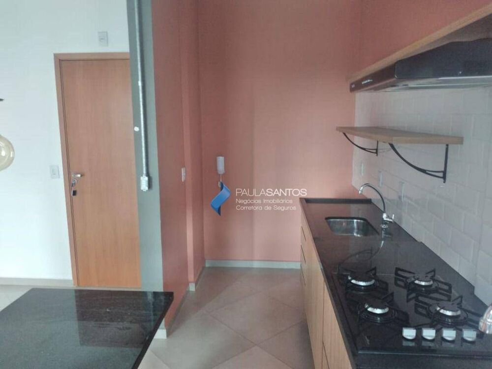 Kitnet-Studio, 44 m² - Foto 3
