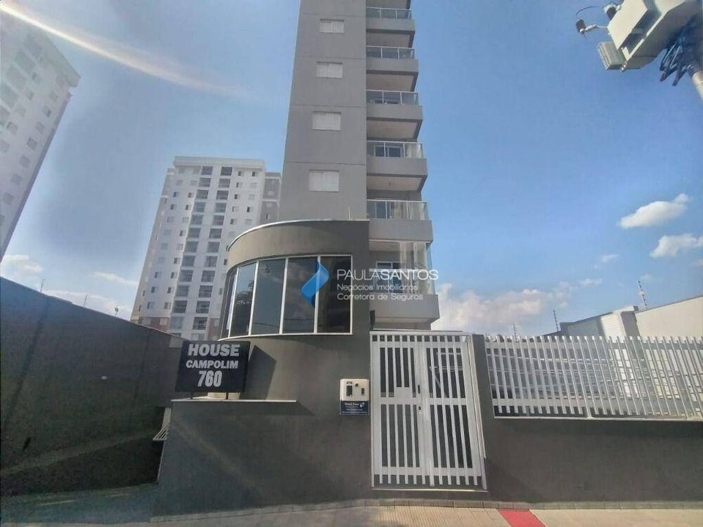 Kitnet-Studio, 44 m² - Foto 9
