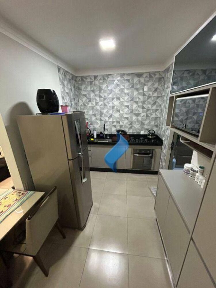 Casa, 2 quartos, 76 m² - Foto 3