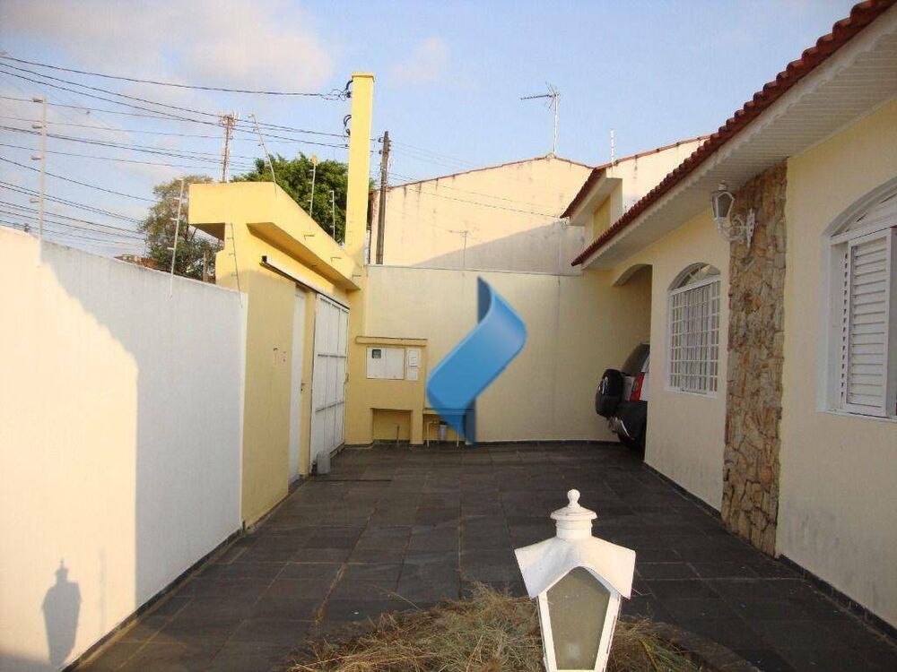Casa, 4 quartos, 260 m² - Foto 3