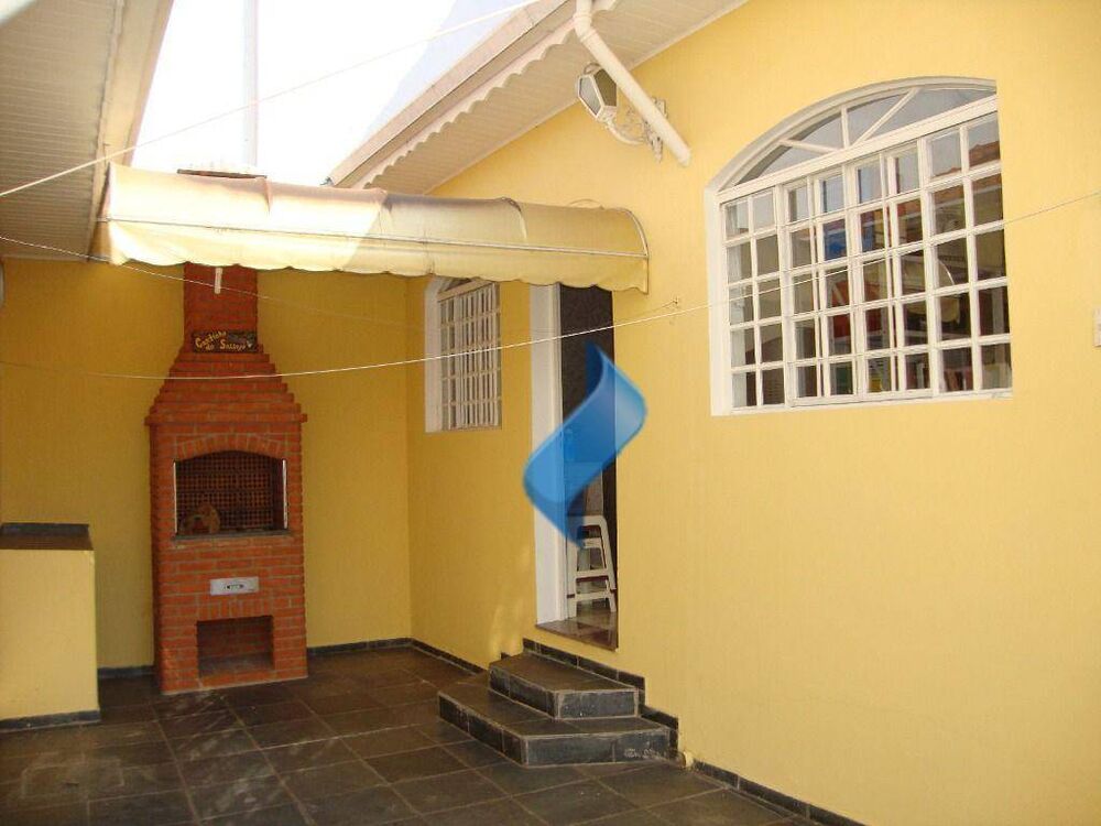 Casa, 4 quartos, 260 m² - Foto 2