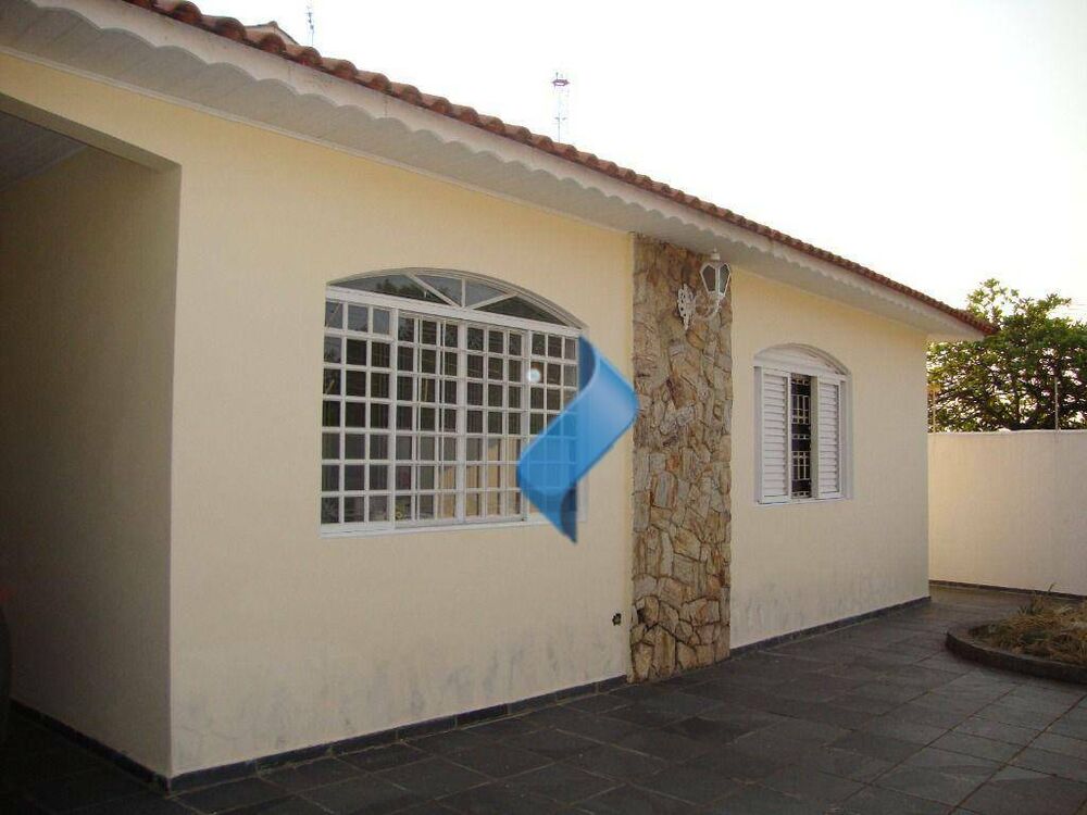 Casa, 4 quartos, 260 m² - Foto 4