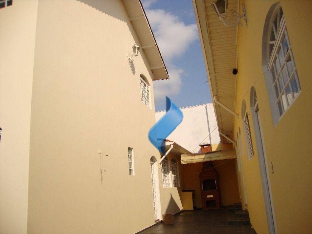 Casa, 4 quartos, 260 m² - Foto 5