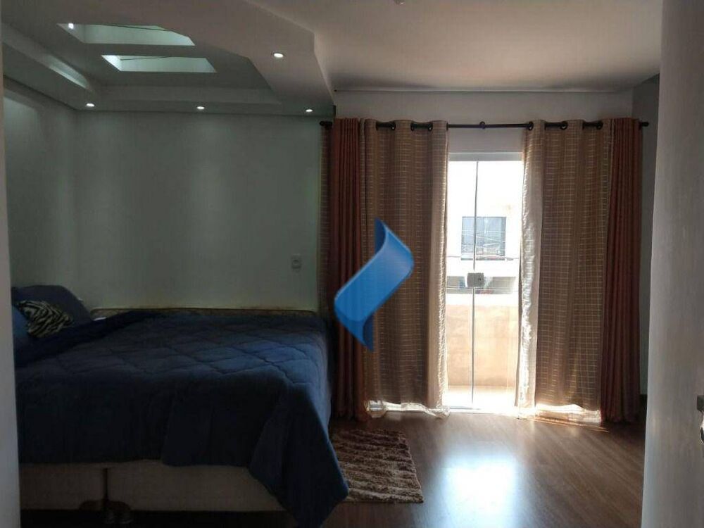 Casa, 3 quartos, 140 m² - Foto 4