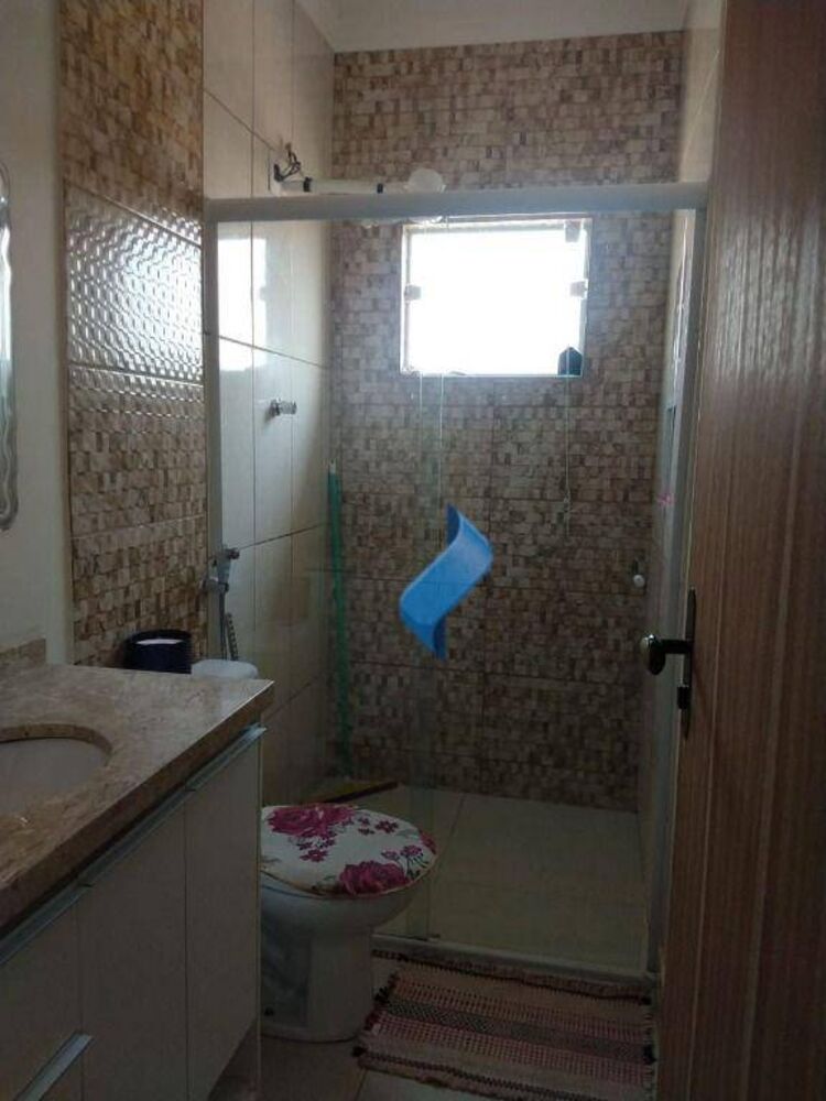 Casa, 3 quartos, 140 m² - Foto 6